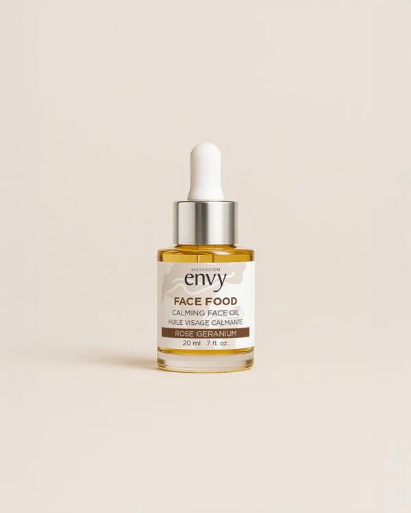 Topical Oils